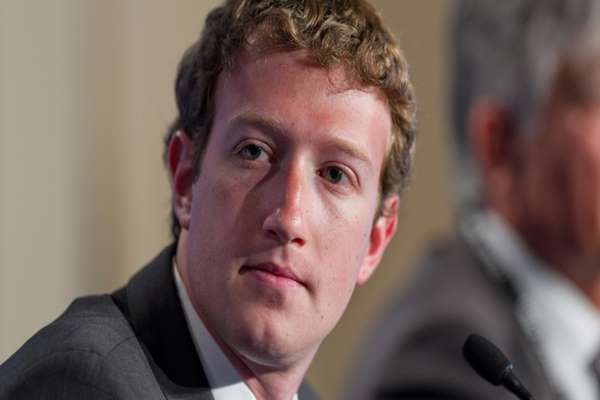 Facebook odnotował spadek dochodów
